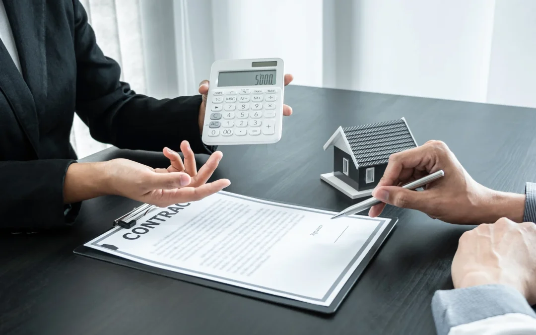 How New Oregon Mortgage Legislation Could Impact Homebuyers — And Why a Mortgage Broker Matters